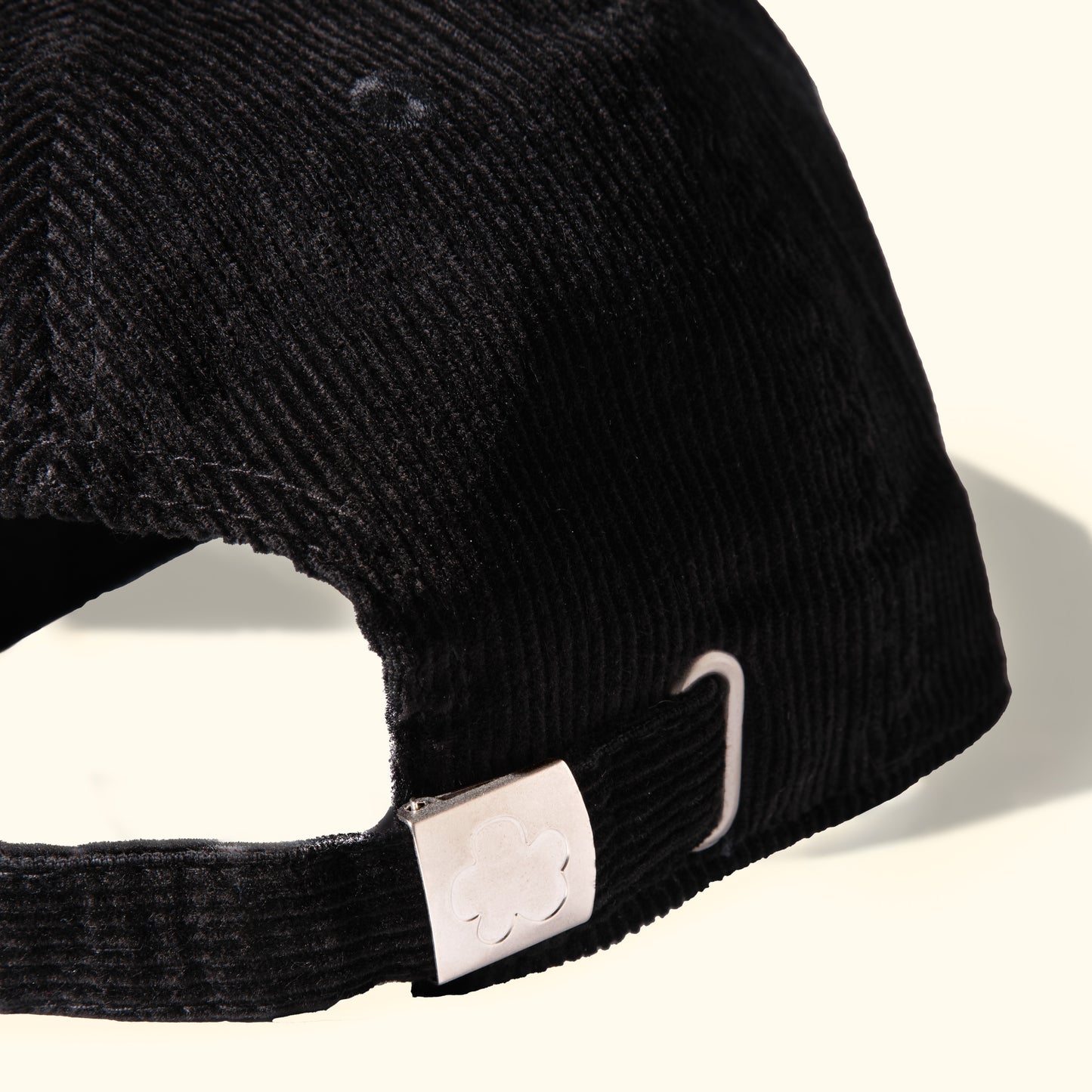 PINTADO TUFT HAT BLACK
