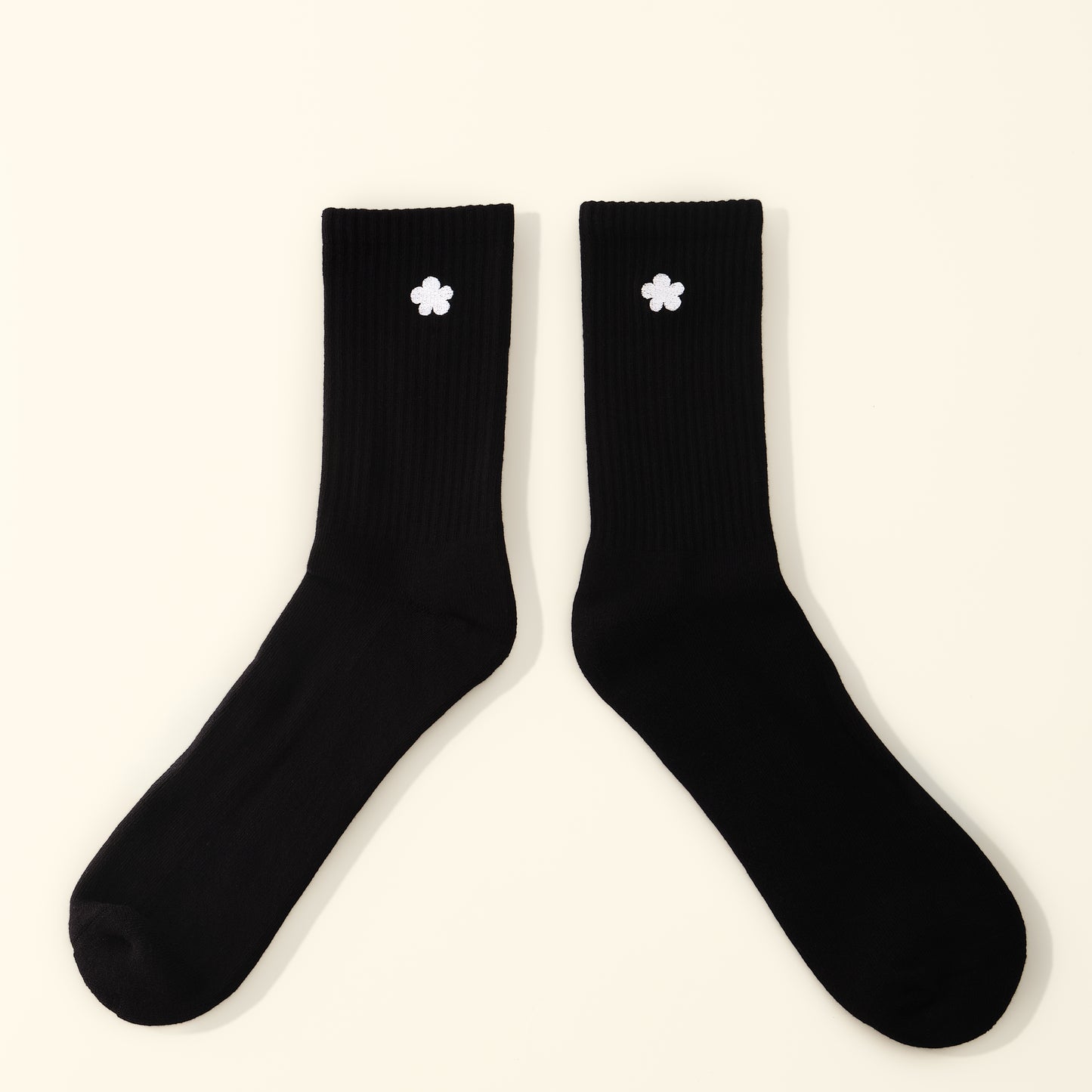 PINTADO TUFT SOCKS