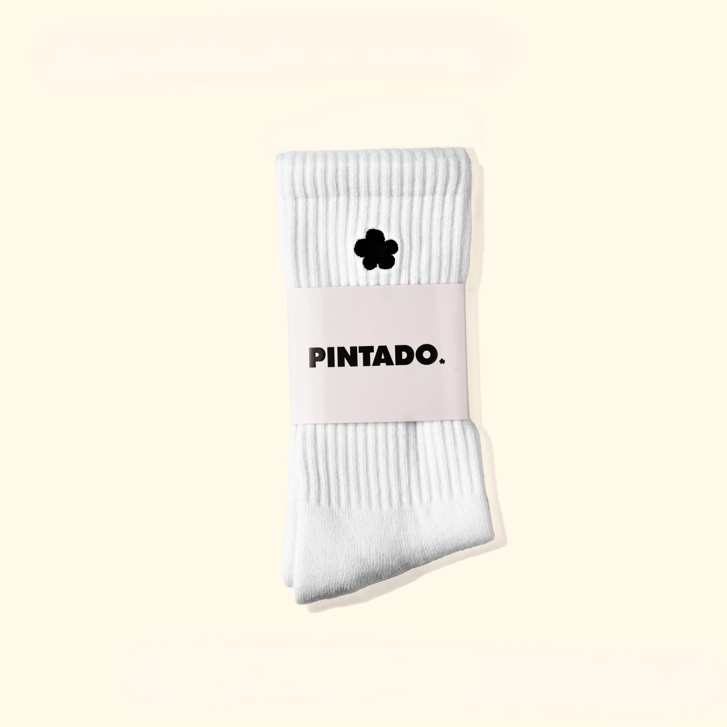 PINTADO TUFT SOCKS