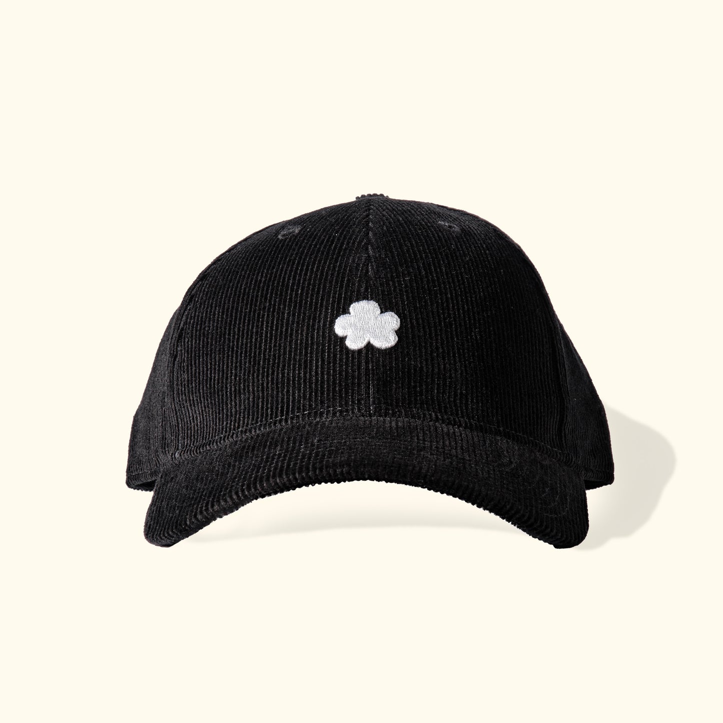 PINTADO TUFT HAT BLACK