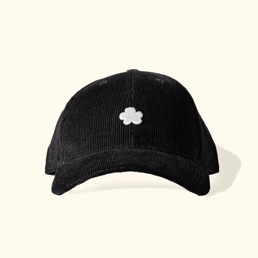 PINTADO TUFT HAT BLACK