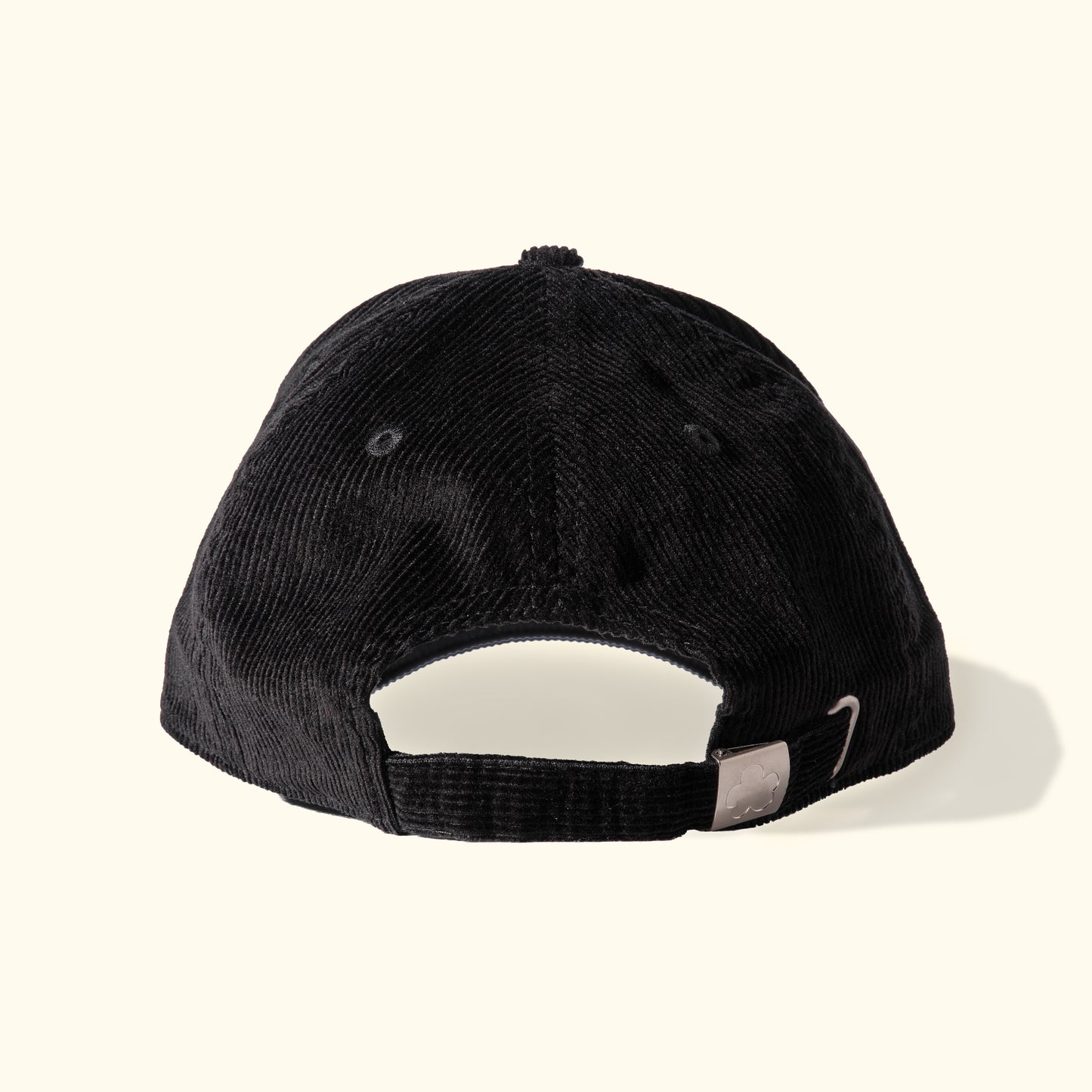 PINTADO TUFT HAT BLACK