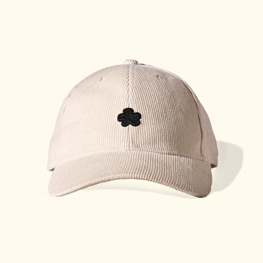 EGGSHELL TUFT HAT
